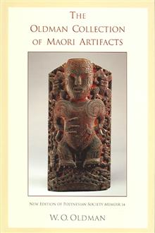 Maori Artifacts