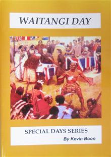 Waitangi Day