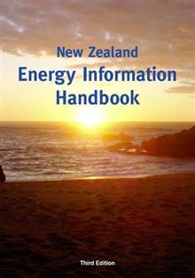 The New Zealand Energy Information Handbook