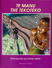 Te Manu the Tekoteko