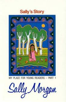 Sally's Story: My Place for Young Readers - Part 1