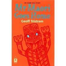 Mr Maori Goes Home