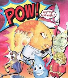 POW!: Meet the Renewables
