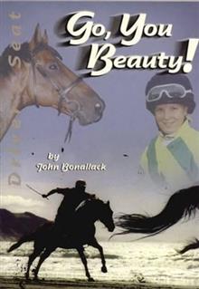 Go, You Beauty!