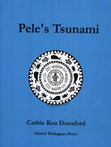 Pele's Tsunami