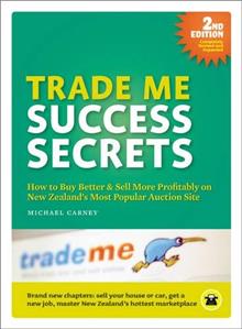 Trade Me Success Secrets