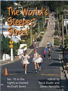 The World's Steepest Street