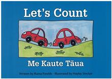 Let's Count - Me Kaute Taua