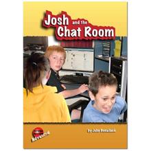 Josh and the Chat Room