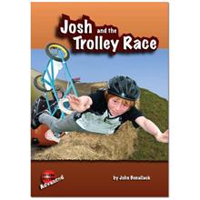 Josh and the Trolley Race