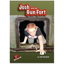 Josh and the Gun Fort
