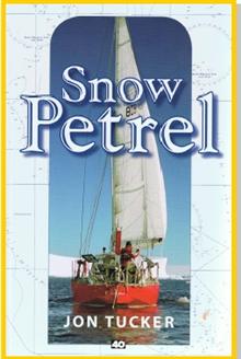 Snow Petrel