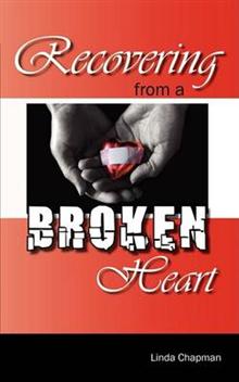 Recovering From A Broken Heart