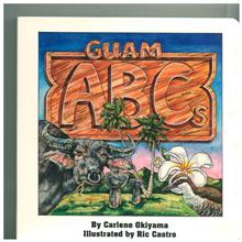 Guam A B C