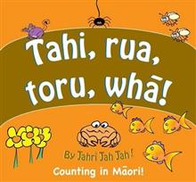 Tahi, Rua, Toru, Wha!