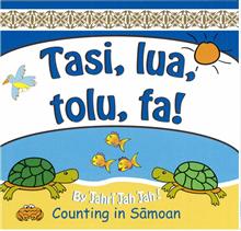 Tasi, lua, Tolu, Fa!