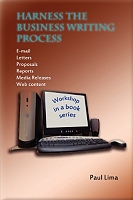 Harness the Business Writing Process