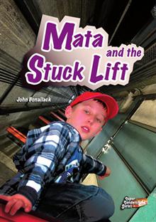 Mata and the Stuck Lift