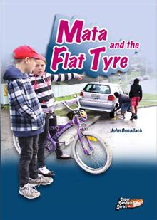 Mata and the Flat Tyre