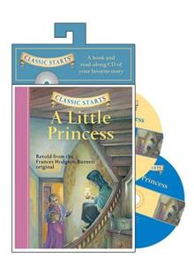 A Little Princess