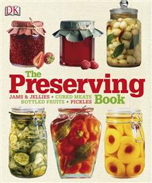 The Preserving Book