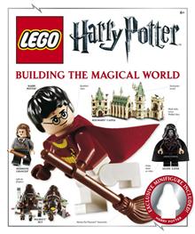 LEGO Harry Potter: Building the Magical World