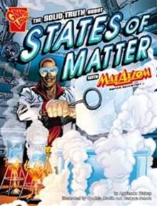The Solid Truth About States of Matter