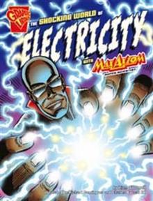 The Shocking World of Electricity