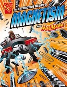 The Attractive Story of Magnetism