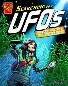 Searching for UFOs: An Isabel Soto Investigation