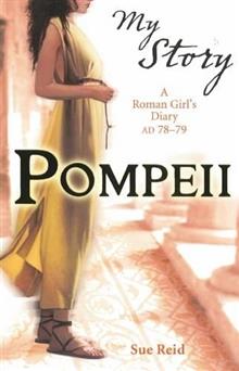 Pompeii: A Roman Girl's Diary, AD 78-79