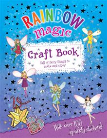 Craft Book
