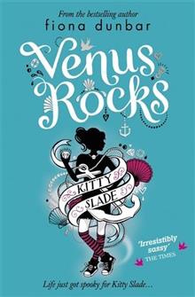 Venus Rocks