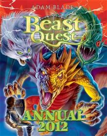 Beast Quest Annual: 2012