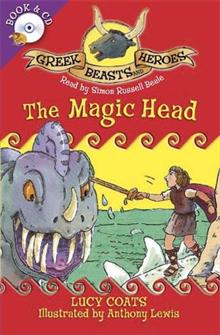 The Magic Head