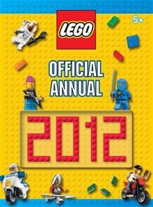 LEGO: The Official Annual 2012