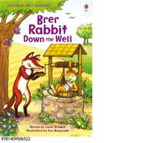 Brer Rabbit Down the Well