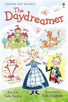 The Daydreamer: Level 1
