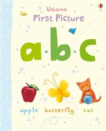 First Picture ABC