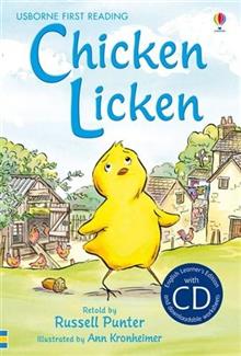 Chicken Licken