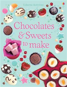 Chocolates and Sweets to Make