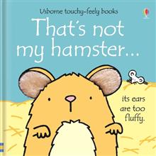 That's Not My Hamster