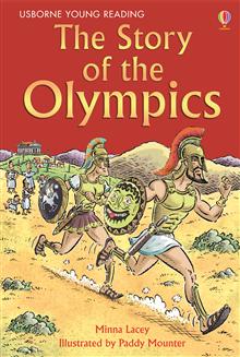 The Story of The Olympics