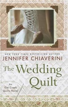The Wedding Quilt