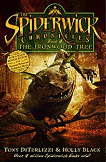 The Ironwood Tree