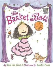 The Basket Ball