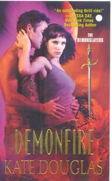 Demonfire