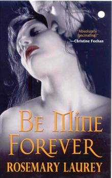 Be Mine Forever