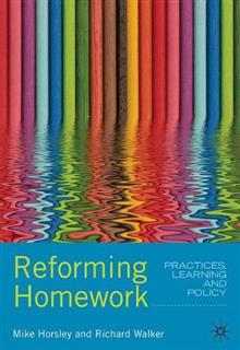 Reforming Homework