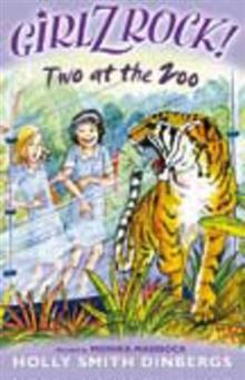 Two at the Zoo